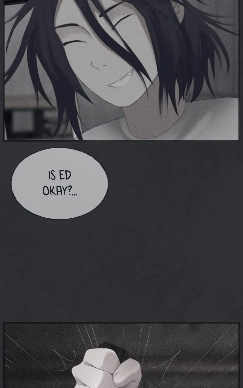 HAZESHIFT Chapter 25 page 8 - 