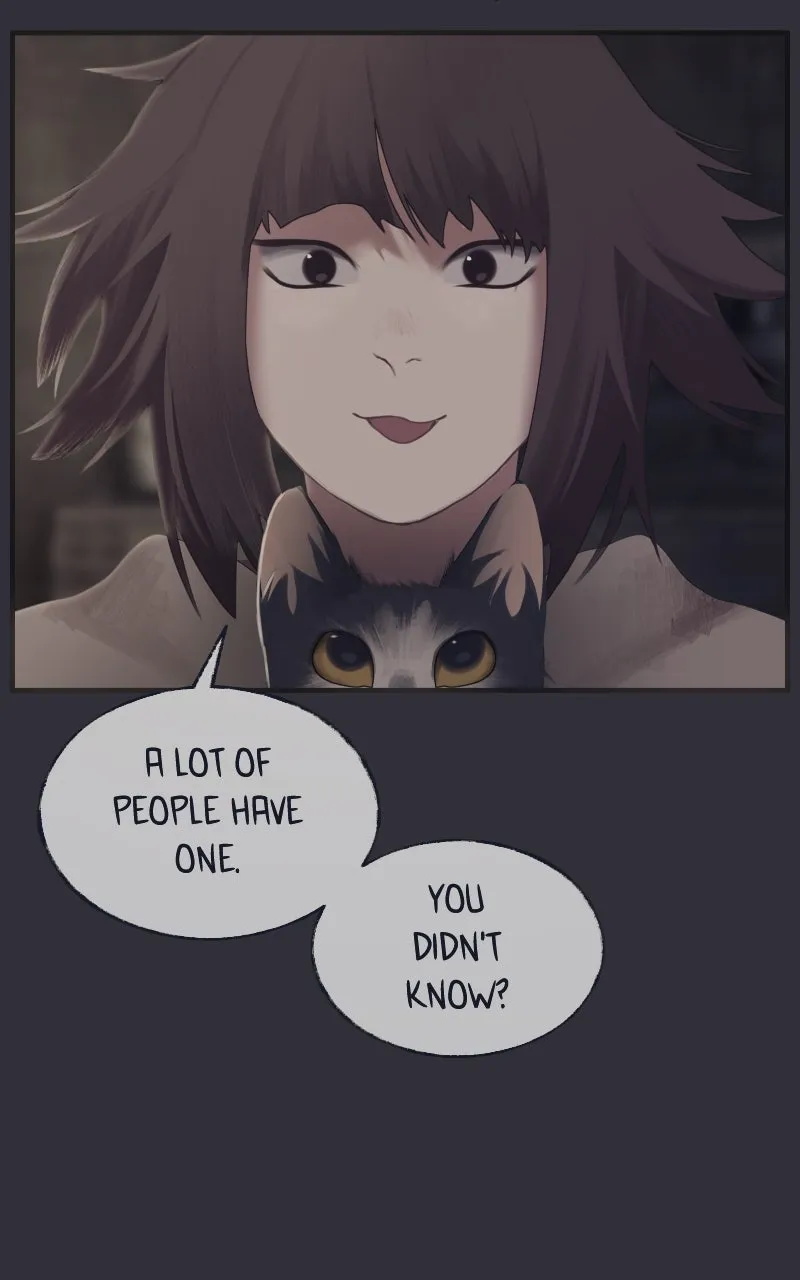 HAZESHIFT Chapter 26 page 11 - 