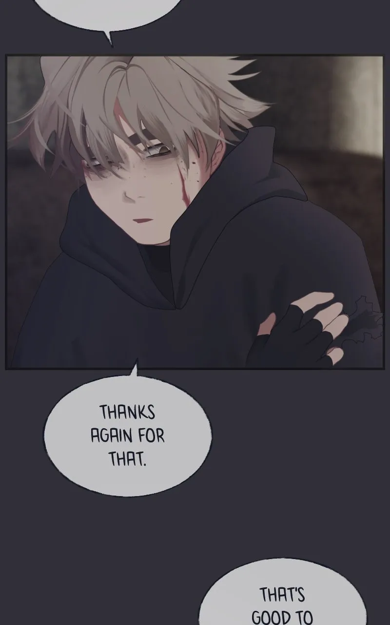 HAZESHIFT Chapter 26 page 14 - 