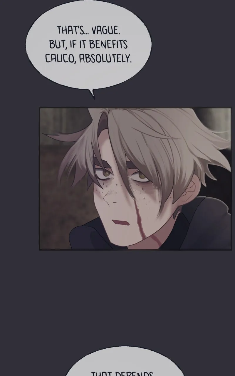 HAZESHIFT Chapter 26 page 21 - 