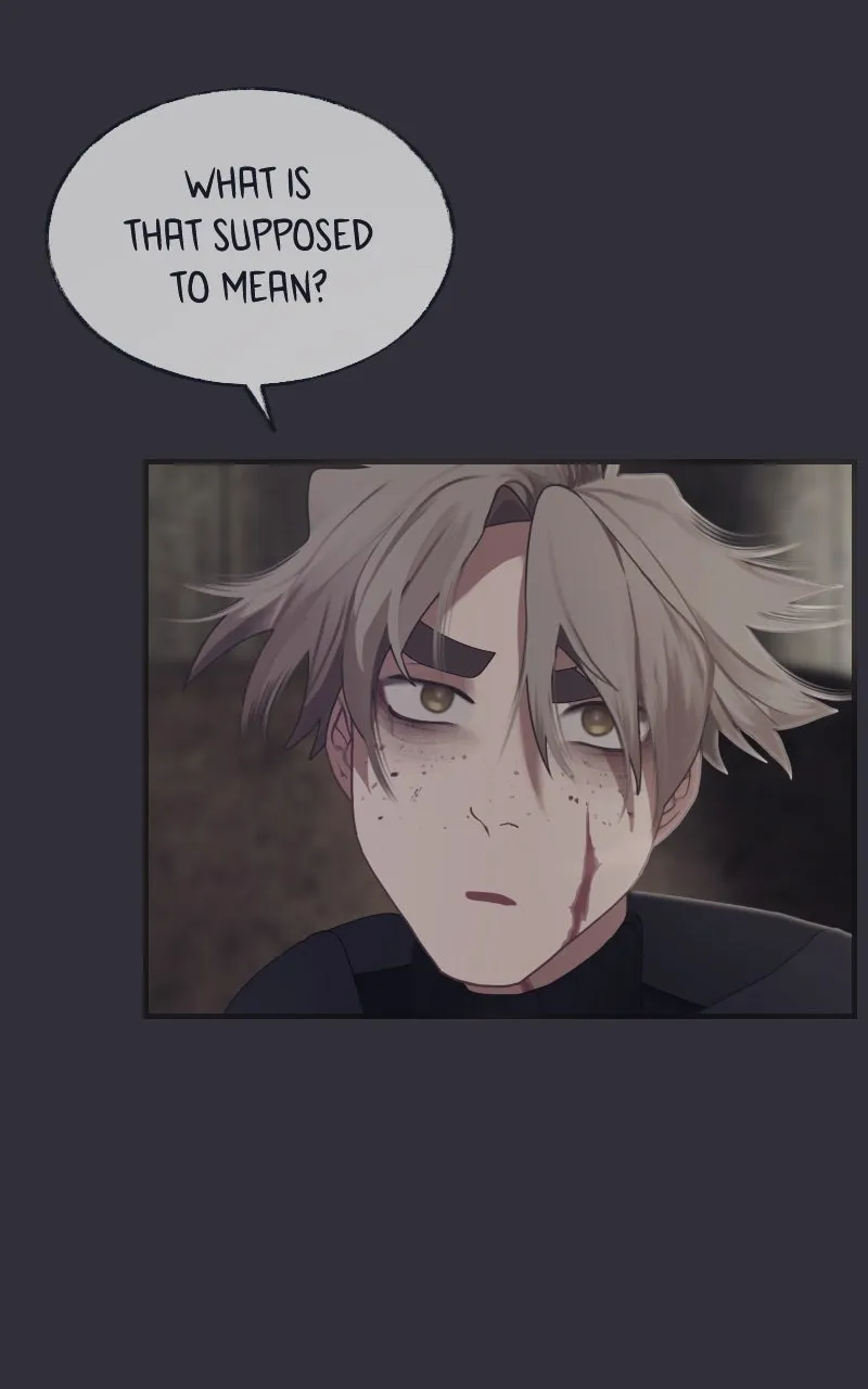 HAZESHIFT Chapter 26 page 23 - 