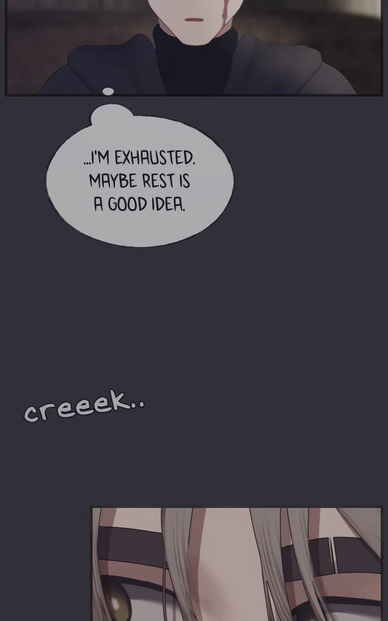 HAZESHIFT Chapter 26 page 27 - 