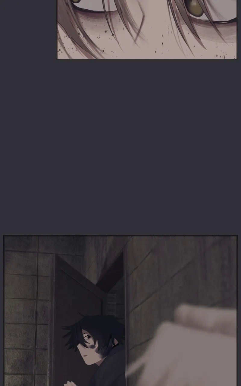 HAZESHIFT Chapter 26 page 28 - 