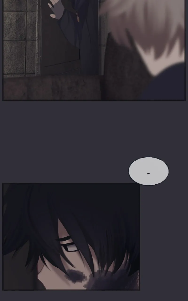HAZESHIFT Chapter 26 page 29 - 