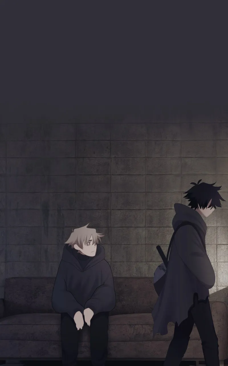 HAZESHIFT Chapter 26 page 30 - 