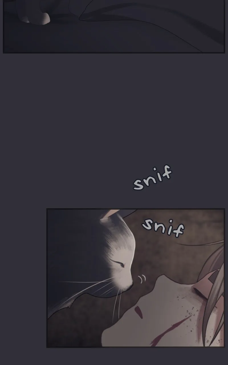 HAZESHIFT Chapter 26 page 4 - 