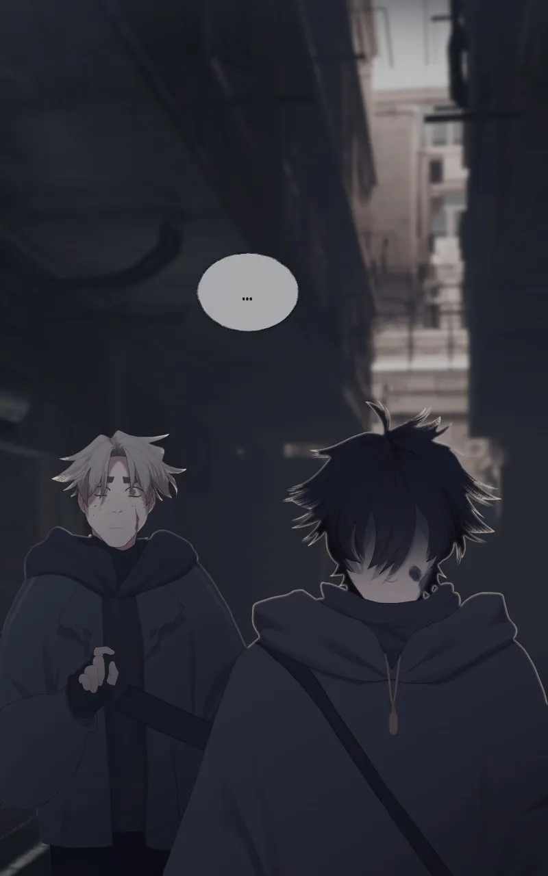 HAZESHIFT Chapter 26 page 32 - 