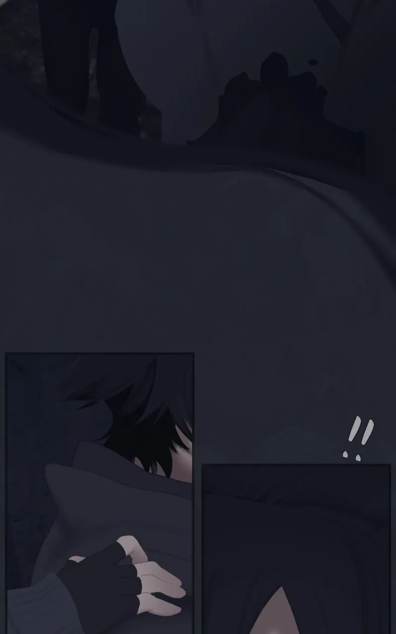 HAZESHIFT Chapter 26 page 33 - 