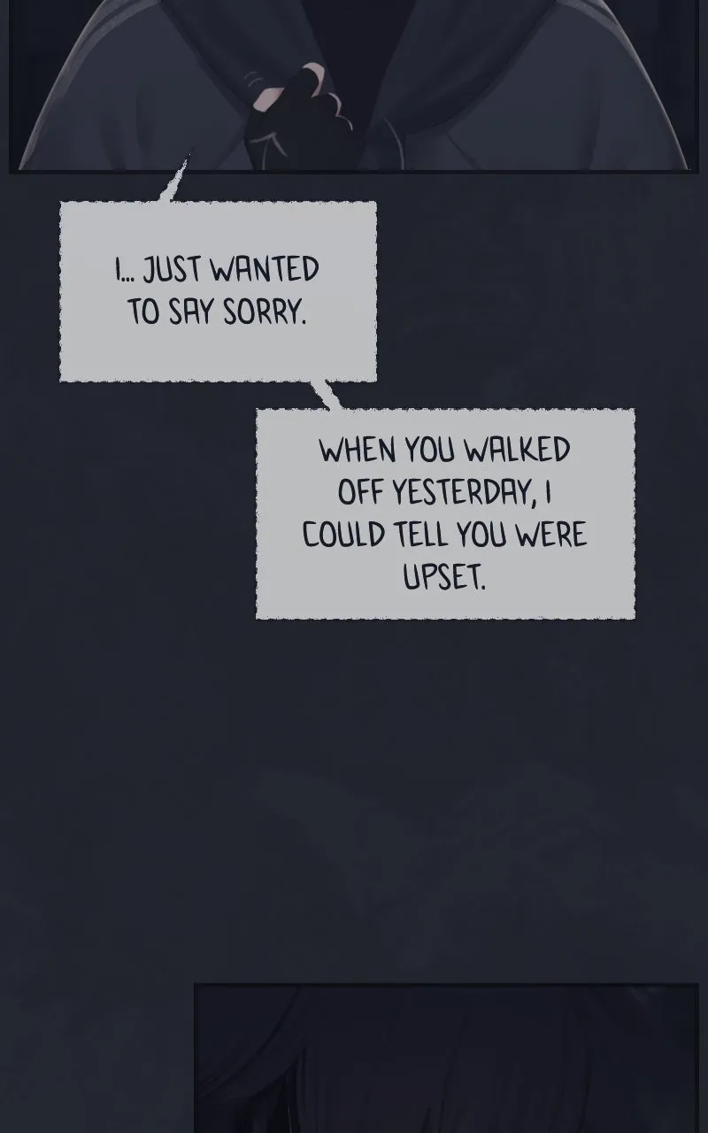 HAZESHIFT Chapter 26 page 36 - 