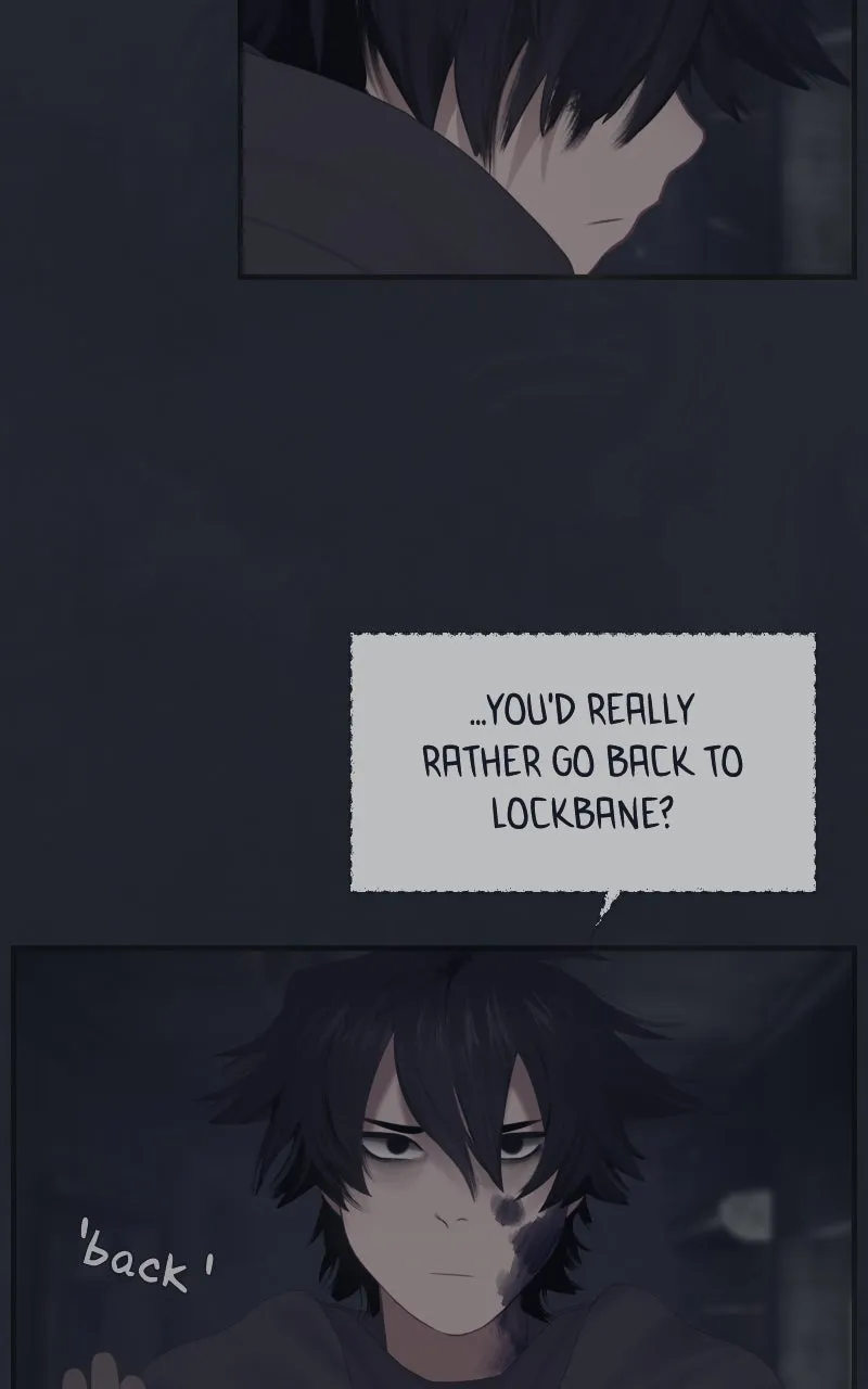 HAZESHIFT Chapter 26 page 37 - 