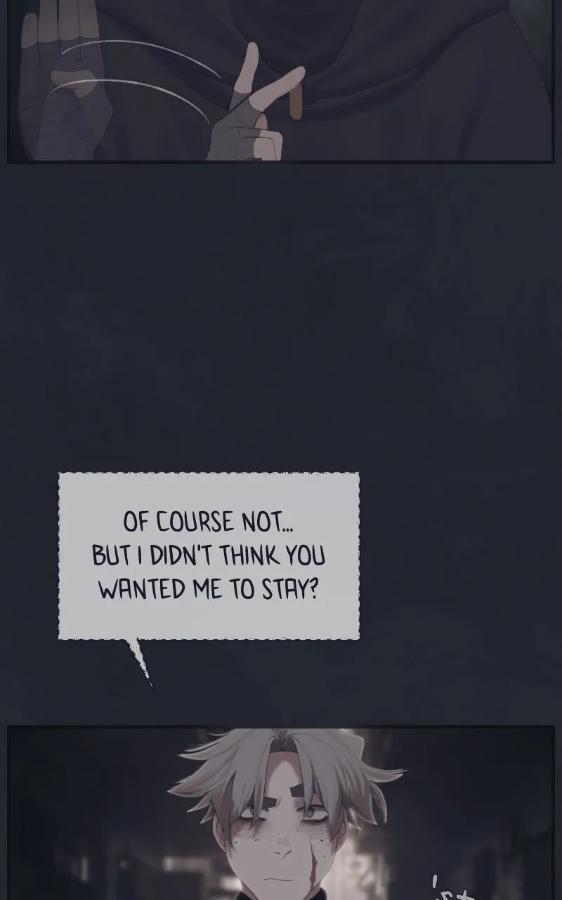 HAZESHIFT Chapter 26 page 38 - 