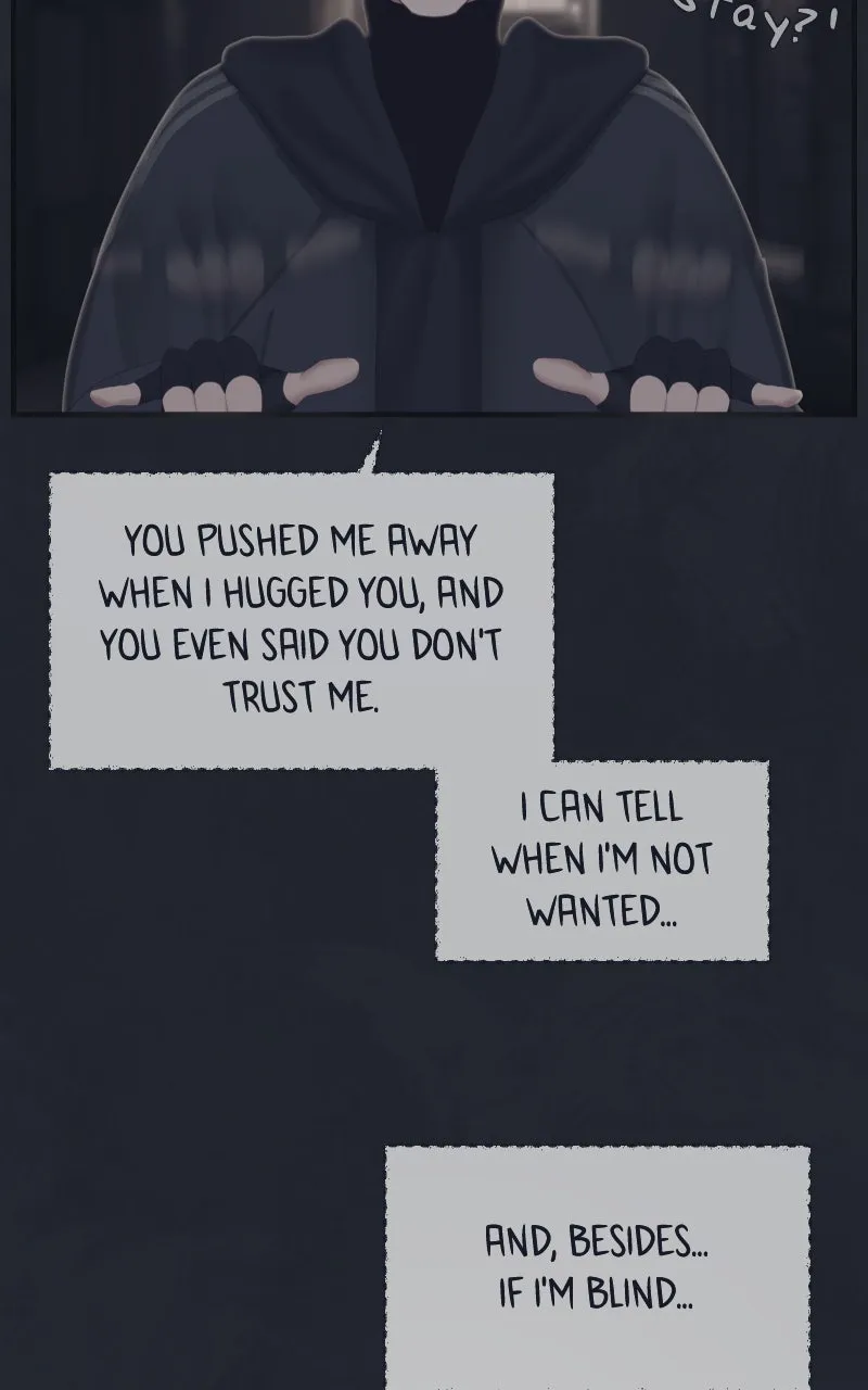 HAZESHIFT Chapter 26 page 39 - 