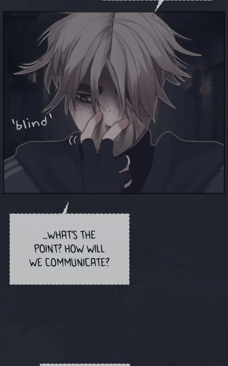HAZESHIFT Chapter 26 page 40 - 