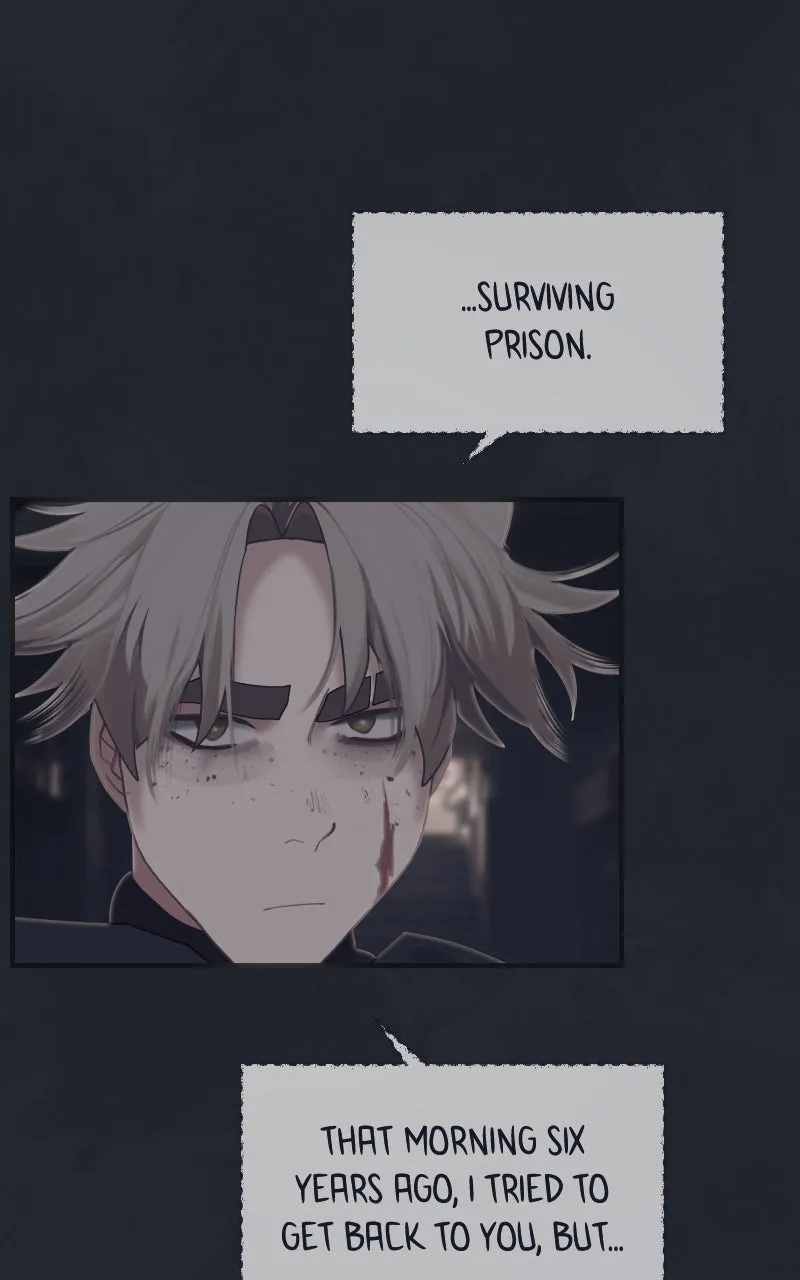 HAZESHIFT Chapter 26 page 44 - 