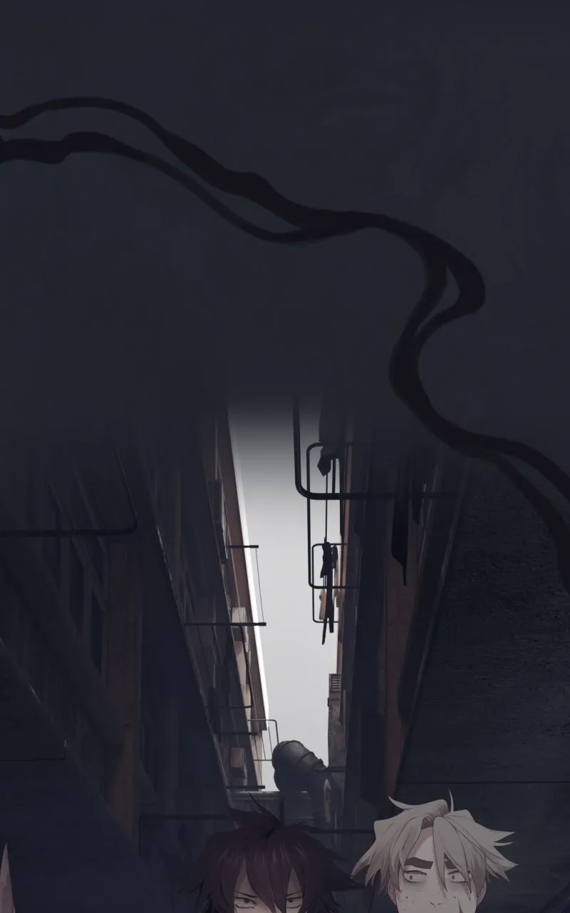 HAZESHIFT Chapter 26 page 47 - 