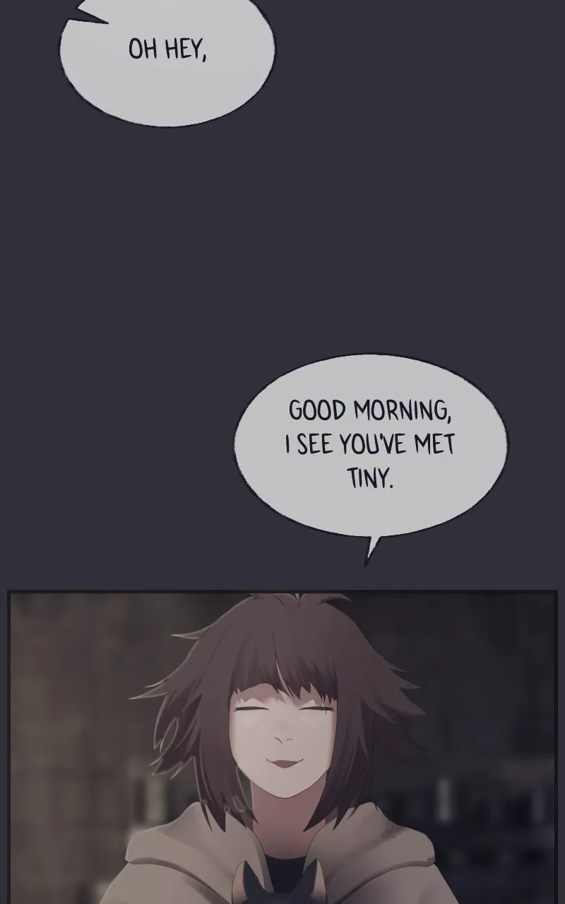 HAZESHIFT Chapter 26 page 8 - 