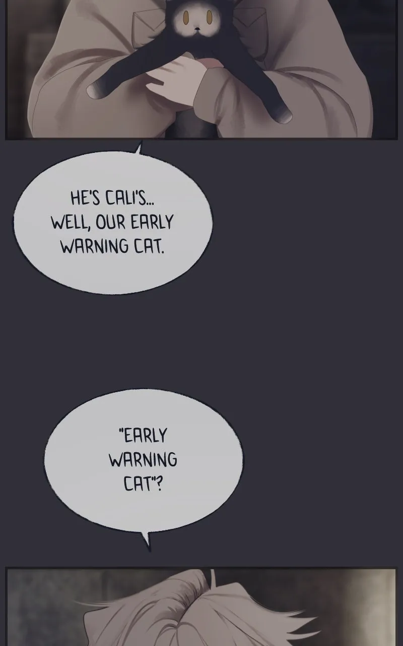 HAZESHIFT Chapter 26 page 9 - 