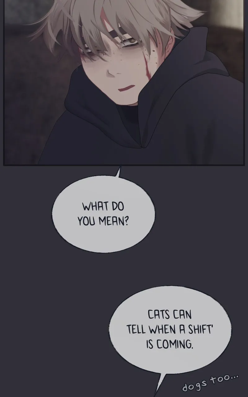 HAZESHIFT Chapter 26 page 10 - 