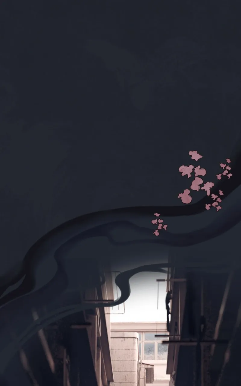 HAZESHIFT Chapter 27 page 1 - 