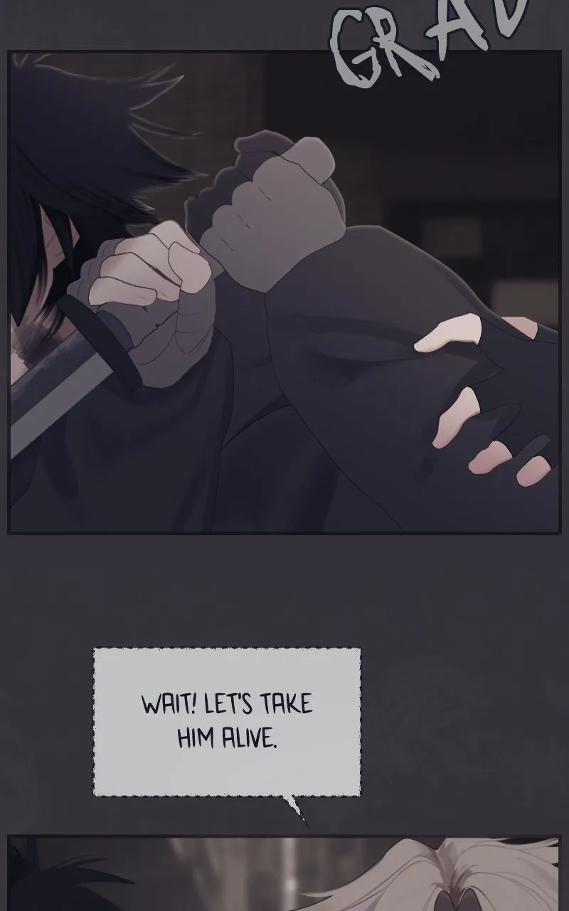 HAZESHIFT Chapter 27 page 16 - 