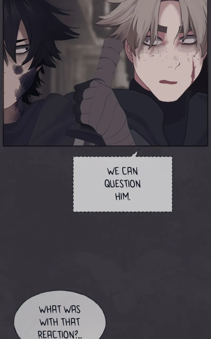 HAZESHIFT Chapter 27 page 17 - 