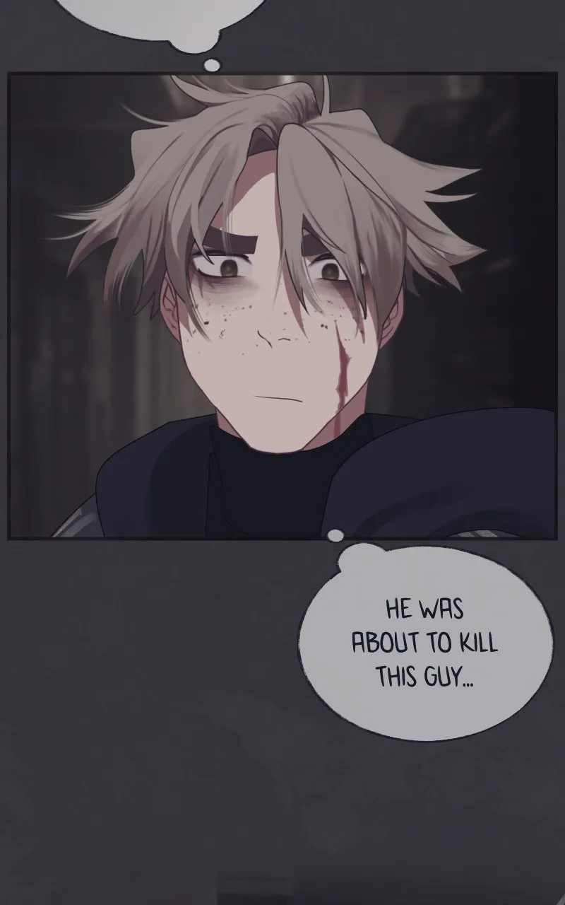 HAZESHIFT Chapter 27 page 18 - 