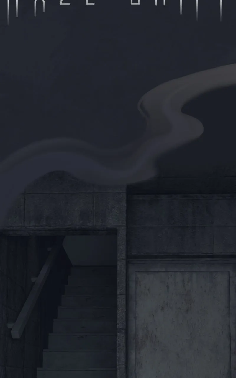 HAZESHIFT Chapter 27 page 21 - 