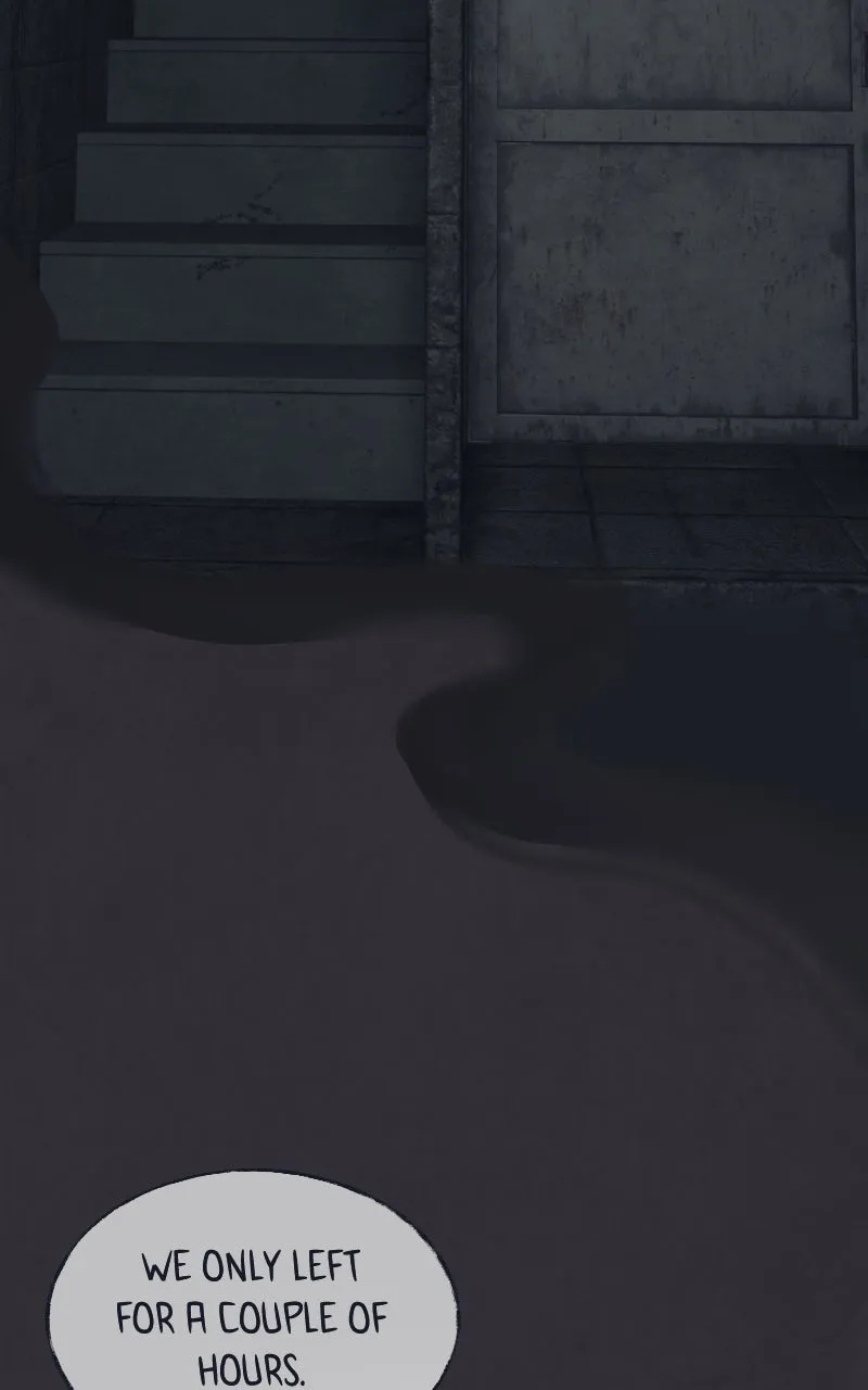 HAZESHIFT Chapter 27 page 22 - 
