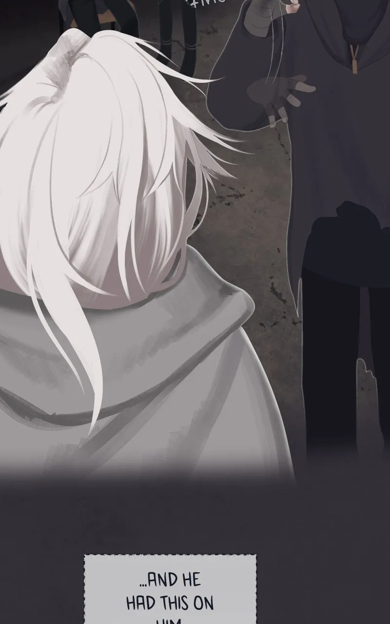 HAZESHIFT Chapter 27 page 25 - 