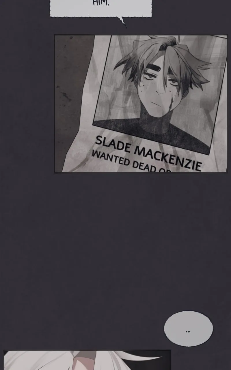 HAZESHIFT Chapter 27 page 26 - 