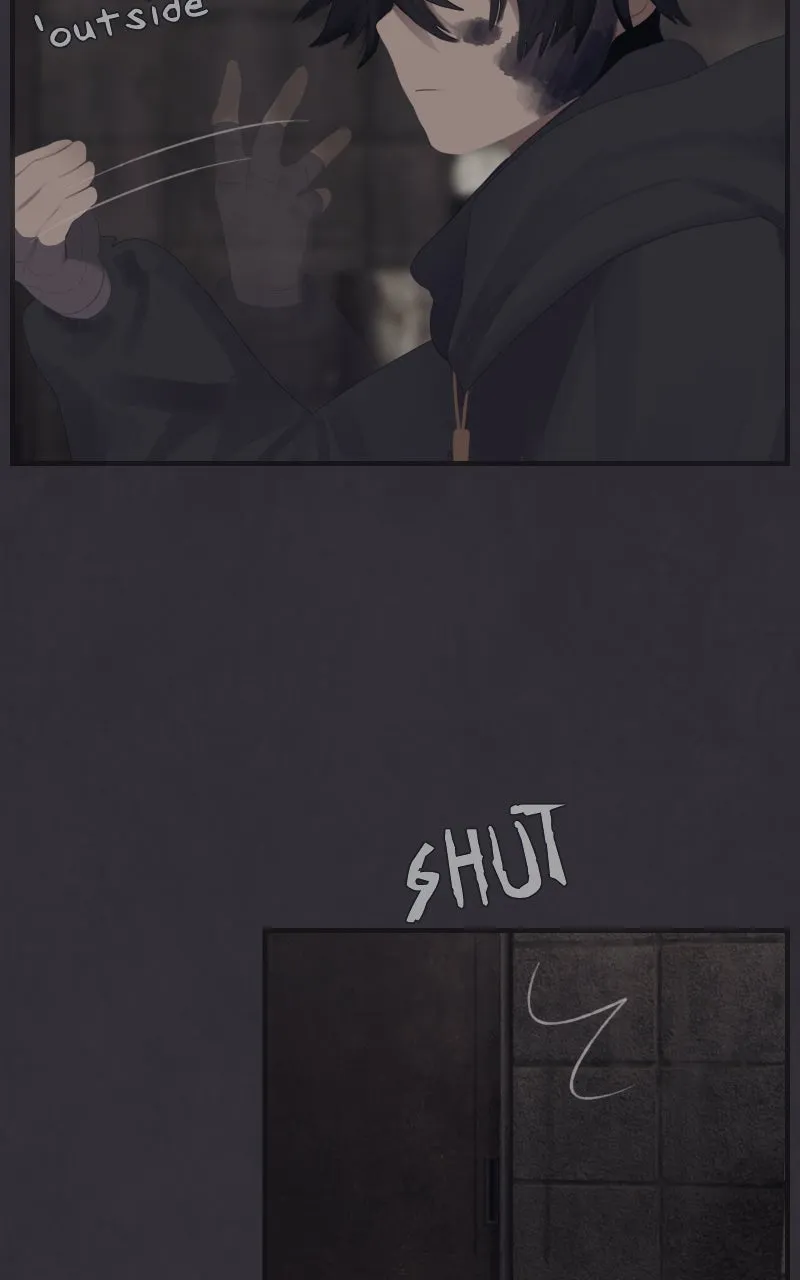 HAZESHIFT Chapter 27 page 28 - 