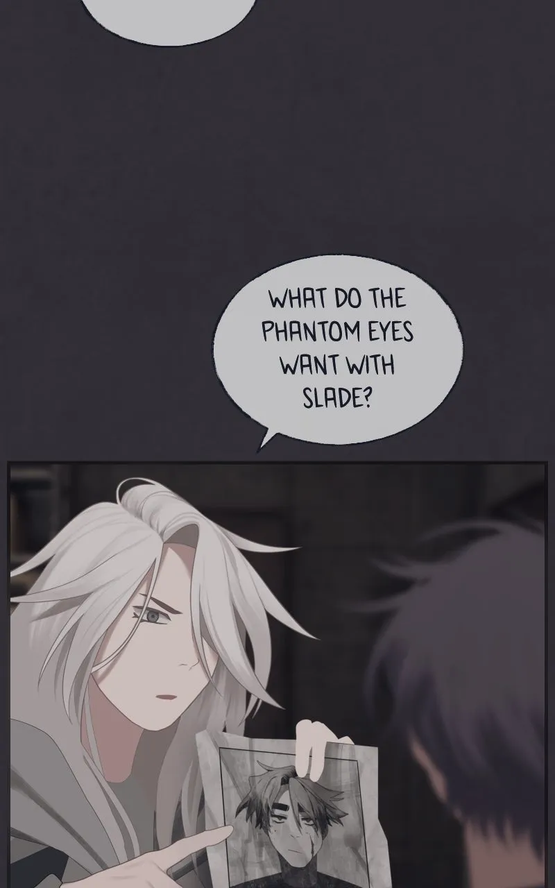 HAZESHIFT Chapter 27 page 30 - 