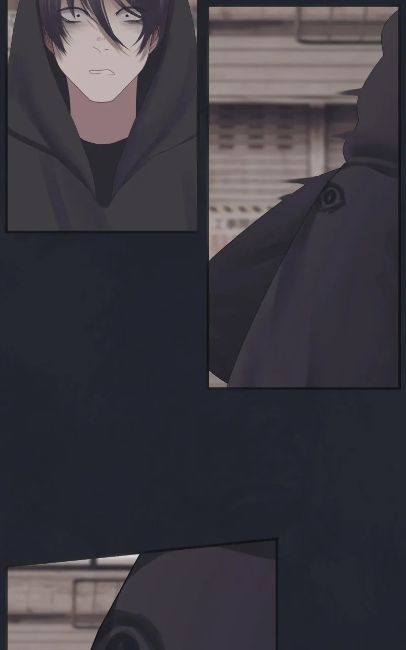 HAZESHIFT Chapter 27 page 4 - 