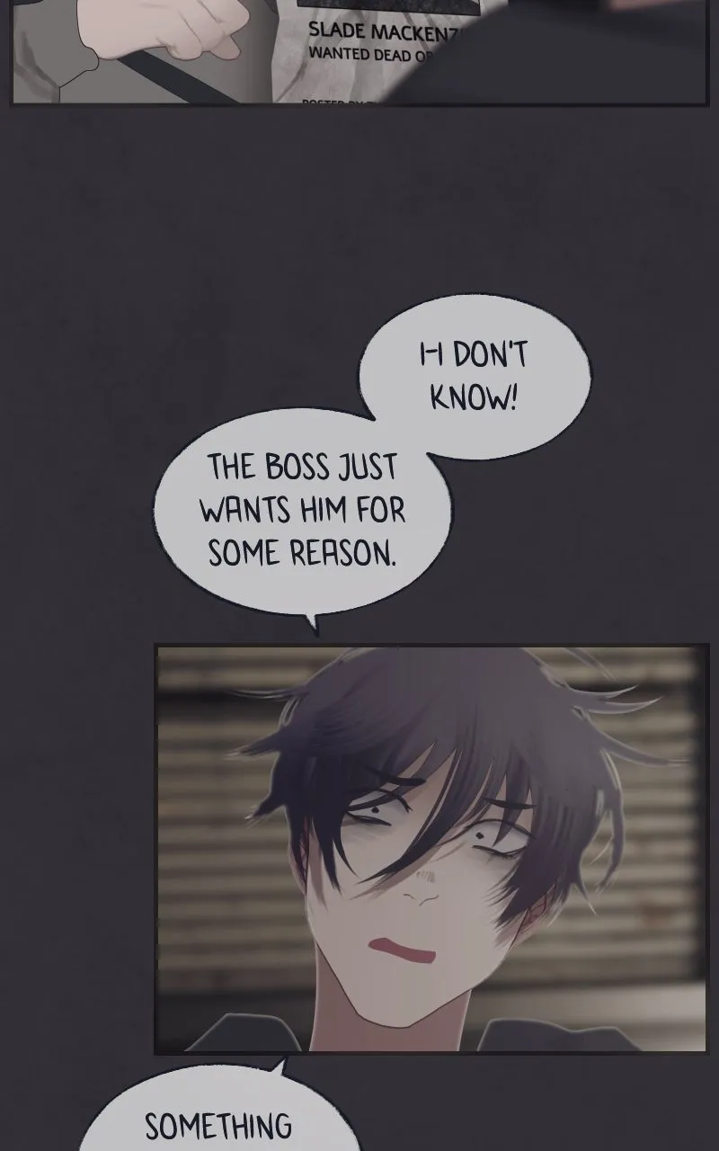 HAZESHIFT Chapter 27 page 31 - 