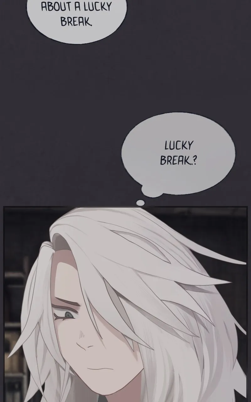 HAZESHIFT Chapter 27 page 32 - 