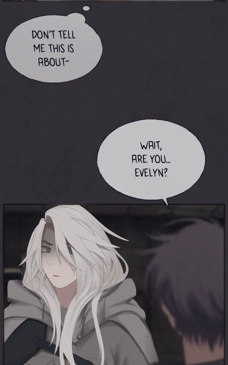 HAZESHIFT Chapter 27 page 33 - 