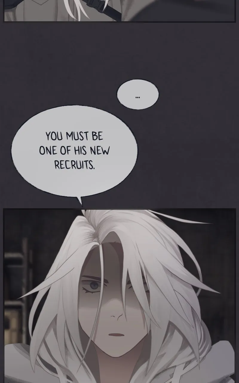 HAZESHIFT Chapter 27 page 34 - 