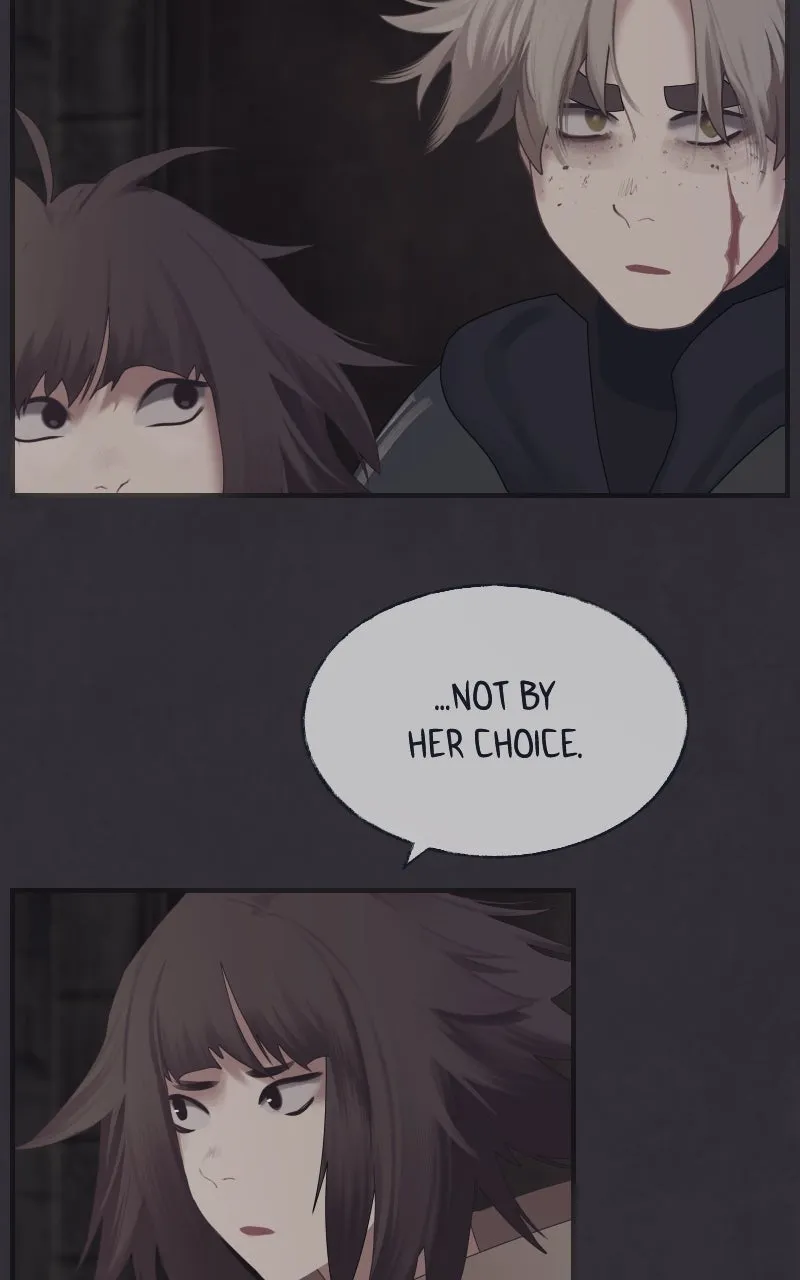 HAZESHIFT Chapter 27 page 36 - 