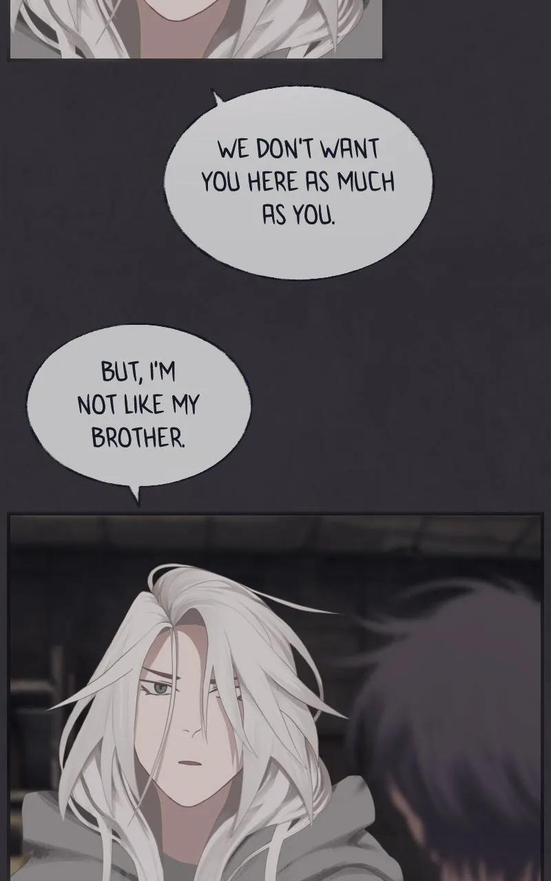 HAZESHIFT Chapter 27 page 38 - 