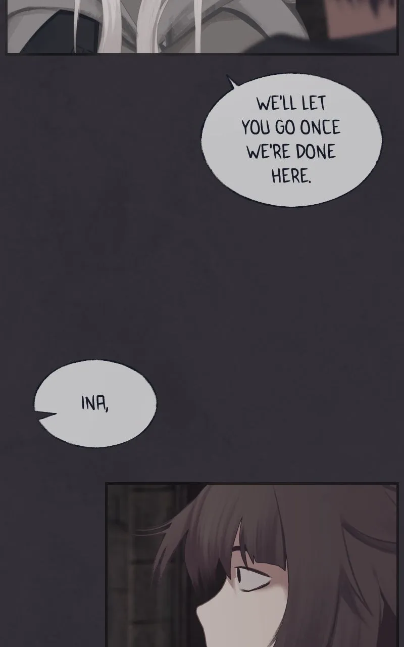 HAZESHIFT Chapter 27 page 39 - 