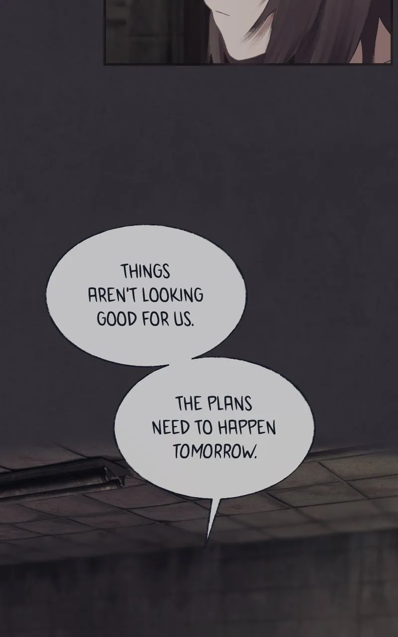 HAZESHIFT Chapter 27 page 40 - 