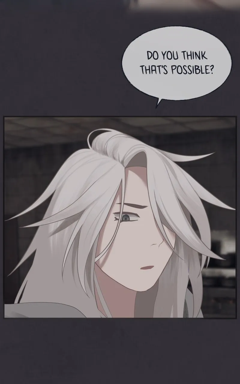 HAZESHIFT Chapter 27 page 42 - 