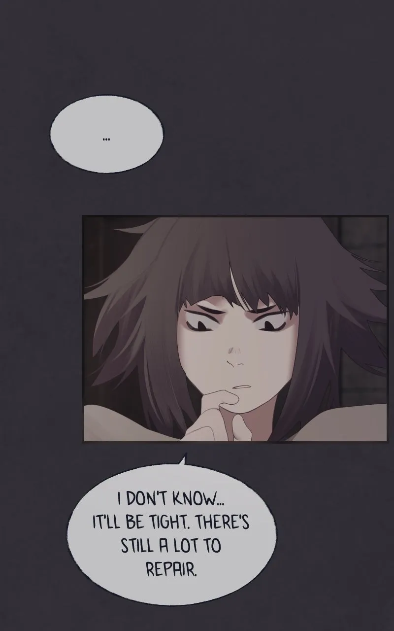 HAZESHIFT Chapter 27 page 43 - 