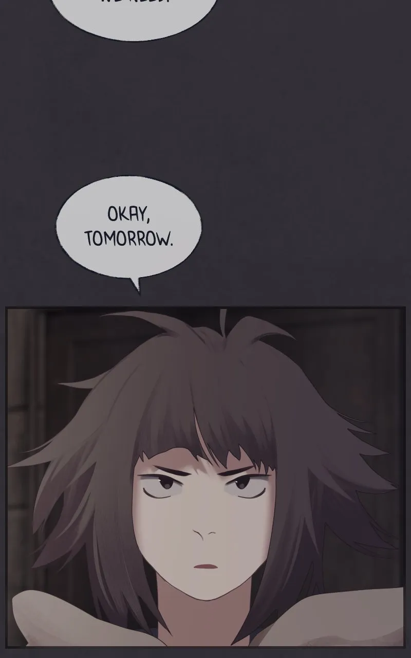 HAZESHIFT Chapter 27 page 45 - 