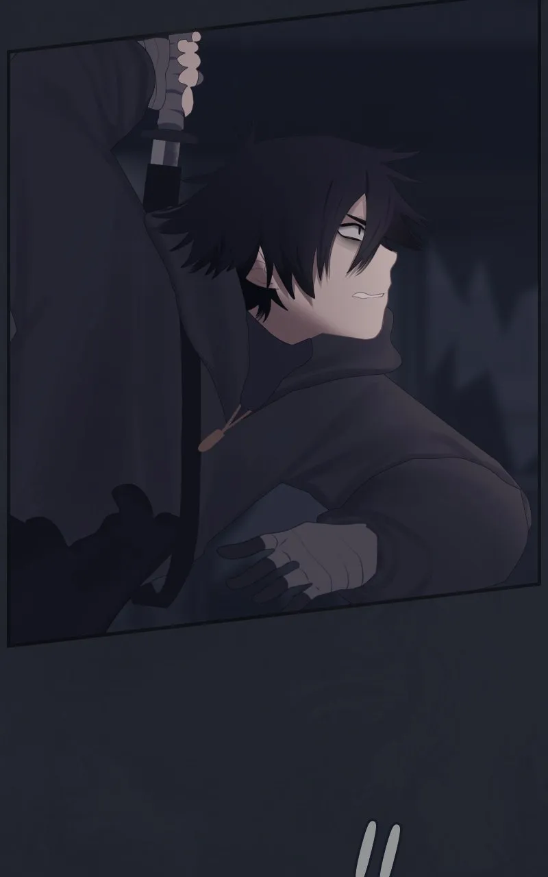 HAZESHIFT Chapter 27 page 6 - 
