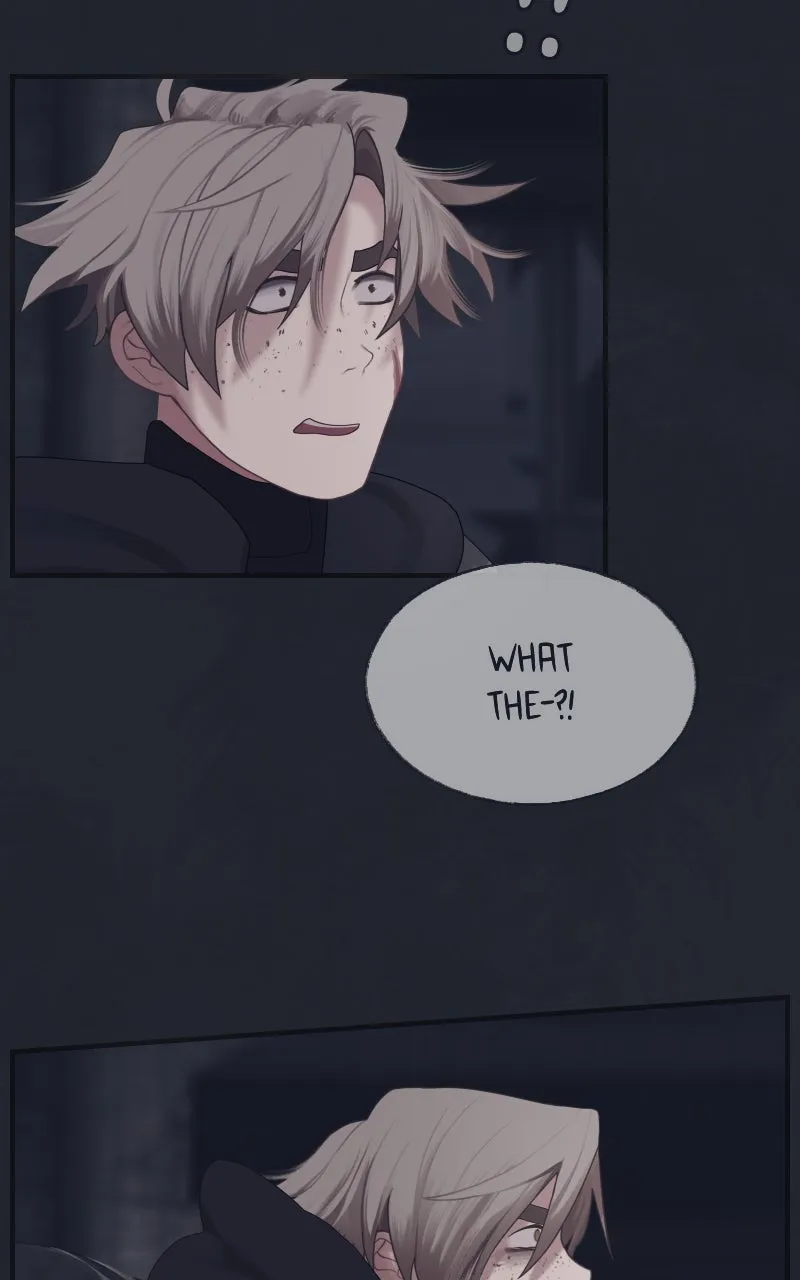HAZESHIFT Chapter 27 page 7 - 