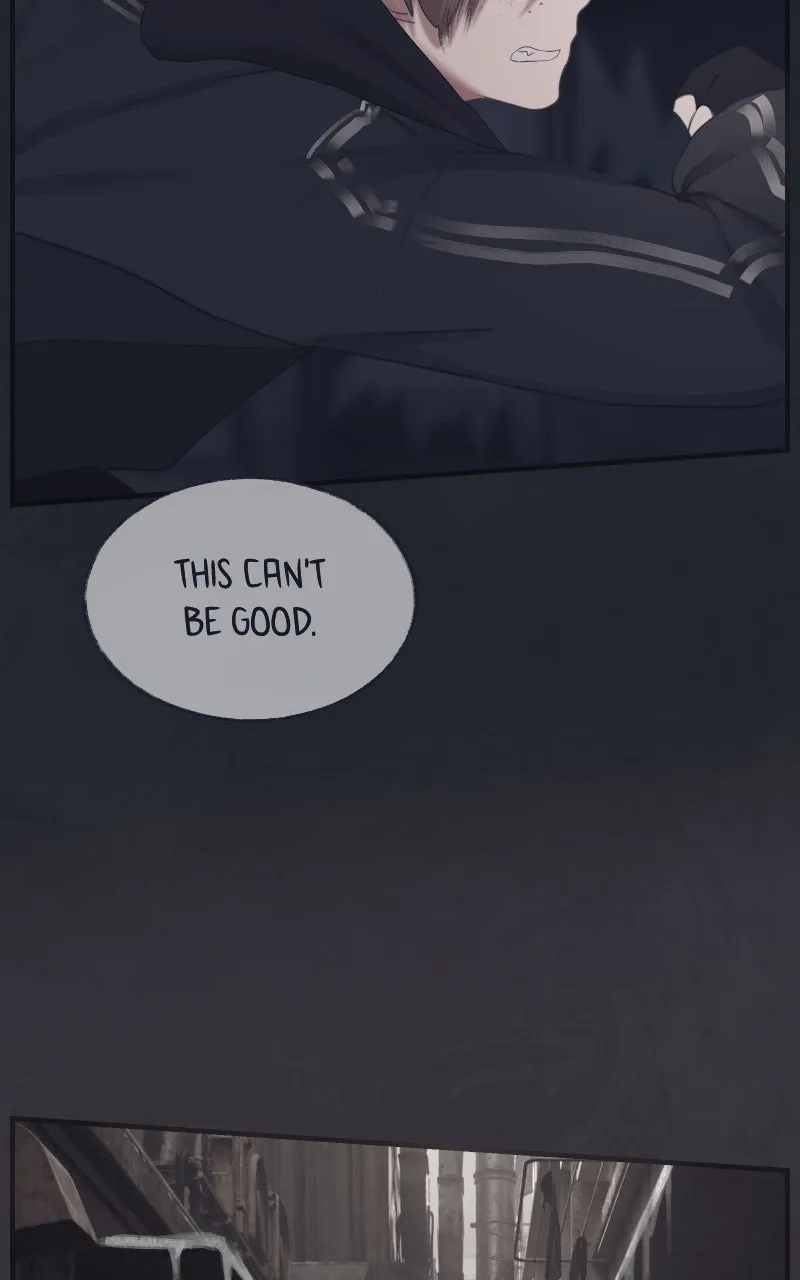 HAZESHIFT Chapter 27 page 8 - 