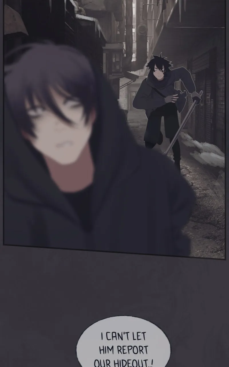 HAZESHIFT Chapter 27 page 9 - 