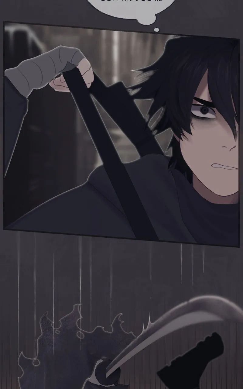 HAZESHIFT Chapter 27 page 10 - 