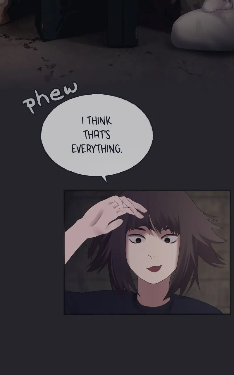 HAZESHIFT Chapter 28 page 11 - 